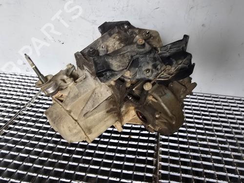 Gearbox CITROËN JUMPY II Van 1.6 HDi 90 16V | BP33044190M3 - Image 4