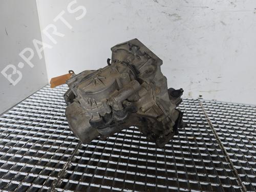 gearbox-citroen-c2-jm_-2003-2004-2005-2006-2007-2008-2009-2010-2011-2012-2013-2014-2015-2016-2017-33882359 main image