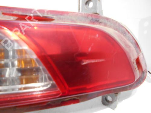 Used Rear fog light KIA SPORTAGE III (SL) 1.7 CRDi (116 hp) 22325600