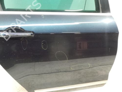 Drzwi tylne prawe CITROËN C5 III Break (RW_) 2.7 HDi | BP29981570C5