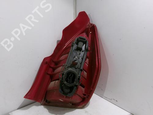 Left taillight CITROËN C2 (JM_) 1.1 | BP22325140C34 