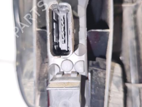 Right taillight NISSAN MICRA III (K12) 1.5 dCi | BP22327564C35 