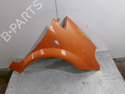 Used Right front fenders CITROËN C3 Pluriel (HB_) 1.6 (109 hp) 22328811