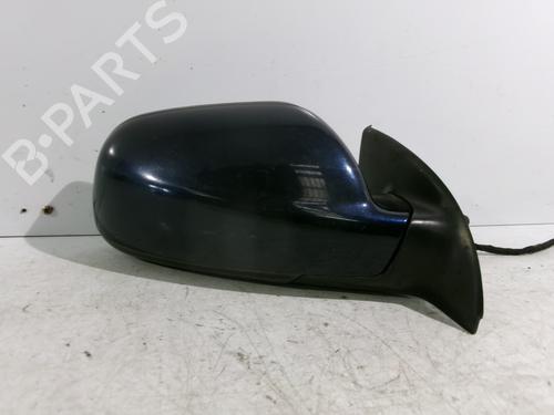 Used Right mirror PEUGEOT 307 Break (3E) 1.6 HDi (90 hp) 24984870