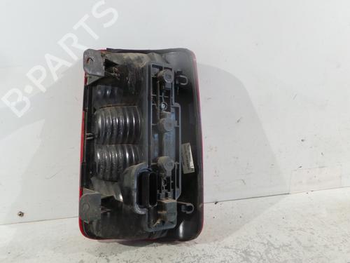 Used Left taillight Left taillight 39213428 39213428