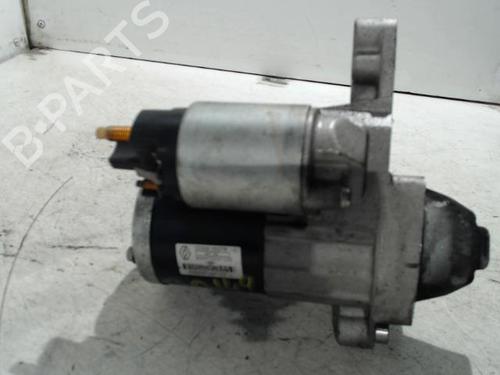 Startmotor RENAULT CLIO IV (BH_) 0.9 TCe 90 (BHNF, BHMA, BHMH, BHJK, BHJR) | BP22326966M8 