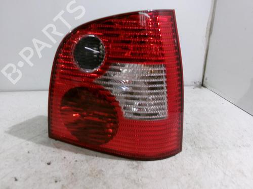 Used Right taillight VW POLO (9N_, 9A_) 1.2 12V (64 hp) 22325391