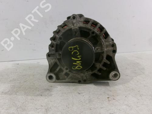 Alternator PEUGEOT 207 (WA_, WC_) 1.4 HDi | BP28155778M7 