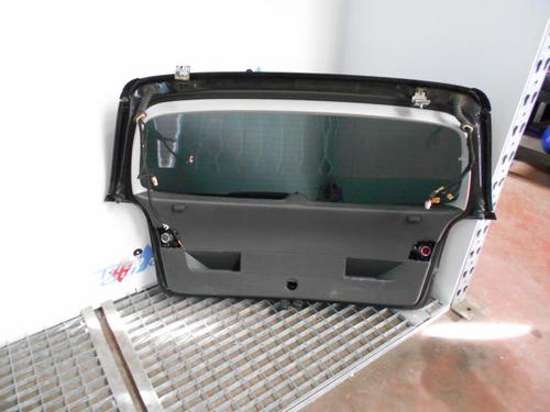 Tailgate VW GOLF V (1K1) 1.9 TDI | BP22538606C6 