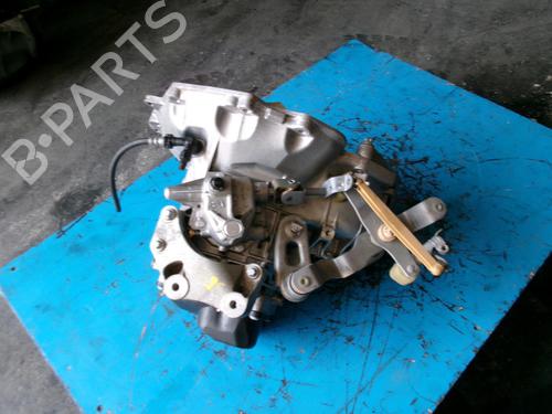 Gearbox OPEL CORSA D (S07) 1.0 (L08, L68) | BP22328776M3 