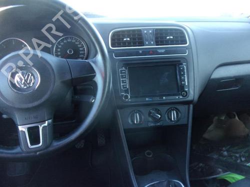 Gearbox VW POLO V (6R1, 6C1) 1.2 TDI | BP22325580M3