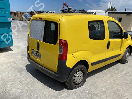 Starter PEUGEOT BIPPER Tepee 1.3 HDi 75 | BP31319924M8  - Image 7