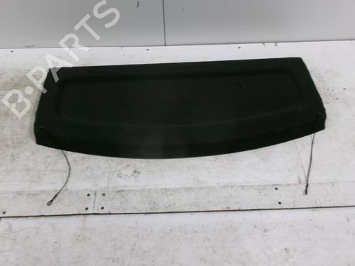 Used Rear parcel shelf VW GOLF PLUS V (5M1, 521) 1.6 FSI (115 hp) 24803211