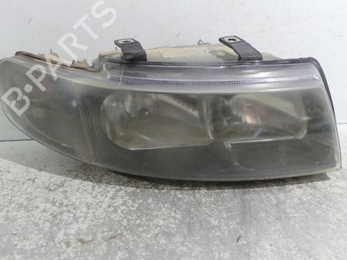 Right headlight SEAT LEON (1M1) 1.6 16 V | BP39965574C29 - Image 3