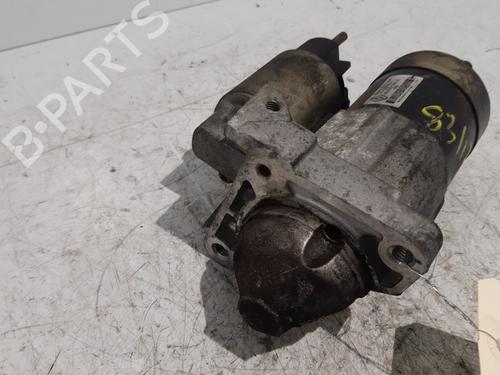 Used Starter RENAULT CLIO II (BB_, CB_) 1.5 dCi (B/CB07) (65 hp) 22324538
