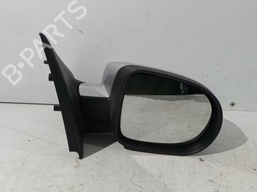 Right mirror RENAULT CLIO III Grandtour (KR0/1_) 1.5 dCi (KR0H, KR1S) | BP30538399C27