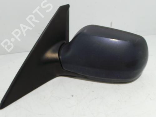 Used Left mirror MAZDA 3 (BK) 1.6 (BK14) (105 hp) 22326493