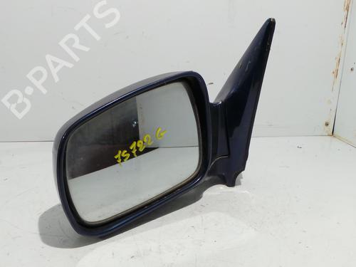 Left mirror HYUNDAI TERRACAN (HP) 2.9 CRDi 4WD | BP22324885C26 