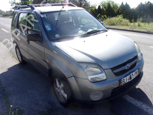 Engine SUZUKI IGNIS II (MH) 1.3 DDiS (RM413D) | BP30097628M1  - Image 5