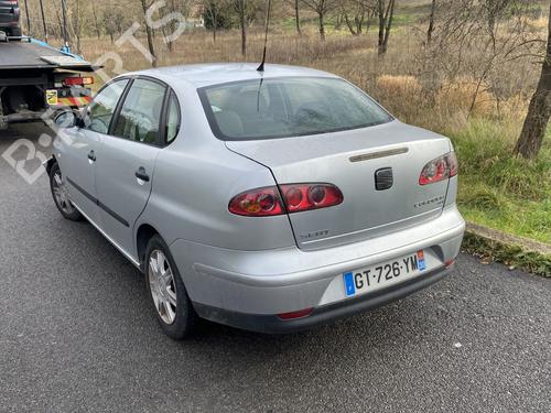 Left taillight SEAT CORDOBA (6L2) 1.9 TDI | BP29914440C34 