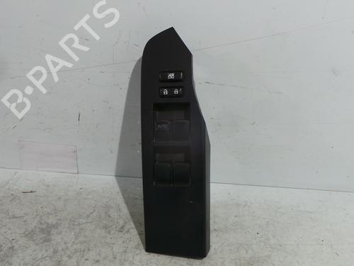 Left front window switch TOYOTA AURIS Estate (_E18_) 2.0 D-4D (ADE186_) | BP35788893I27 - Image 2