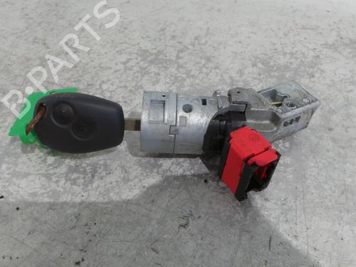 Used Ignition barrel Ignition barrel RENAULT CLIO III (BR0/1, CR0/1) [2005-2014] 36654873 36654873
