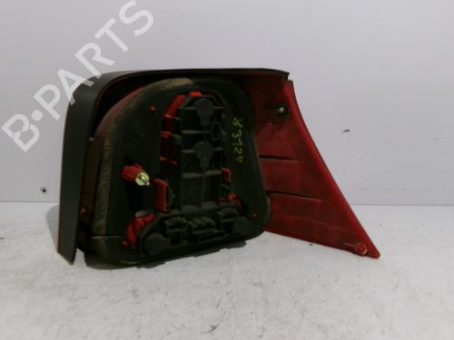 Left taillight VW GOLF IV (1J1) 1.9 TDI | BP23985179C34 