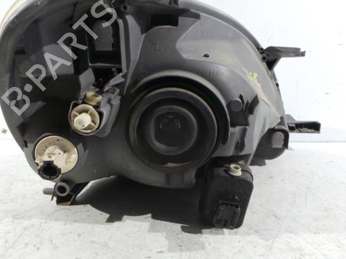 Left headlight TOYOTA YARIS (_P1_) 1.0 (SCP10_, SCP10R) | BP30327810C28 