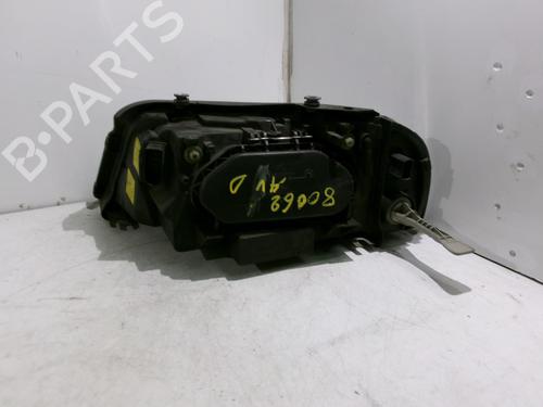 Right headlight SEAT ALHAMBRA (7V8, 7V9) 1.9 TDI | BP22327045C29 