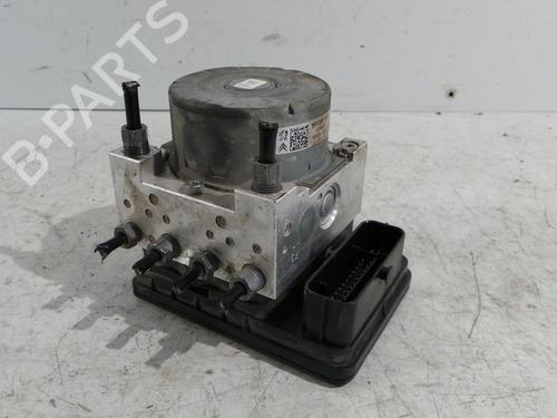 Used ABS pump PEUGEOT 2008 I (CU_) 1.6 BlueHDi 120 (120 hp) 22741708