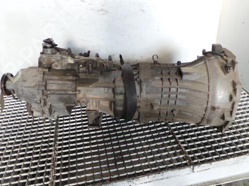 Used Gearbox KIA SORENTO I (JC) 2.5 CRDi 4WD (140 hp) 30565655