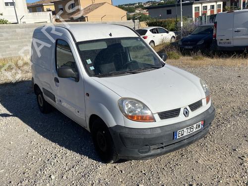 Left headlight RENAULT KANGOO Express (FC0/1_) 1.5 dCi (FC07, FC1R) | BP27328800C28 - Image 6