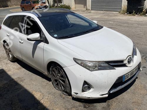 Left front window switch TOYOTA AURIS Estate (_E18_) 2.0 D-4D (ADE186_) | BP35788893I27 - Image 8