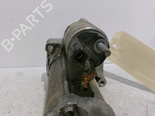 Used Starter Starter PEUGEOT 308 II (LB_, LP_, LW_, LH_, L3_) 1.6 BlueHDi 120 (120 hp) 27250017 27250017