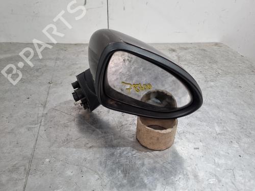 Right mirror KIA RIO III (UB) 1.4 CRDi | BP22325574C27