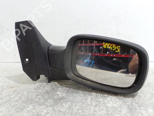 Used Right mirror Right mirror 38489046 38489046