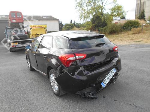 Feu de coffre droit DS DS 5 (KF_) 1.6 BlueHDi 120 | BP22325570C80