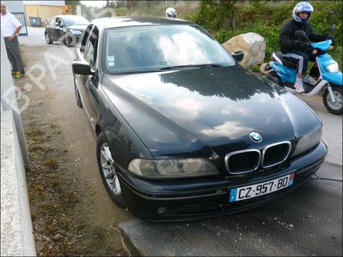 Left taillight BMW 5 (E39) 530 d | BP22360699C34