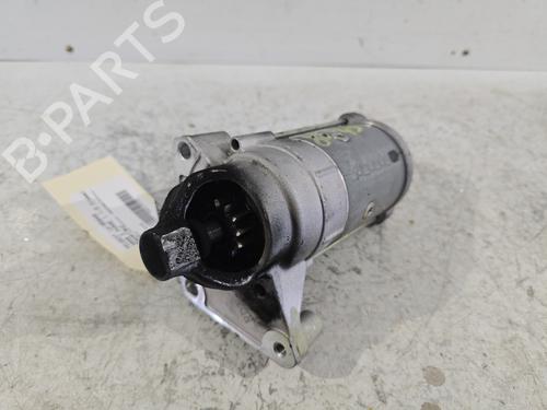 Used Starter Starter PEUGEOT 3008 II SUV (MC_, MR_, MJ_, M4_) 1.5 BlueHDi 130 (131 hp) 32427533 32427533