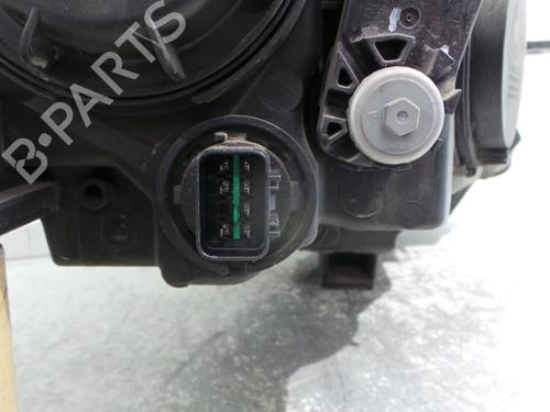 Used Left headlight Left headlight KIA RIO III (UB) 1.1 CRDi (75 hp) 40528871 40528871