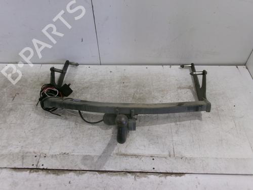 Tow ball/Mechanism DACIA LOGAN MCV II TCe 90 (K8M1, K8MA, K8AC) | BP29407848C141 