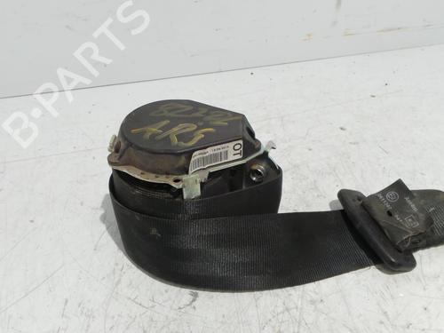 Used Rear left seatbelt Rear left seatbelt 22324692 22324692