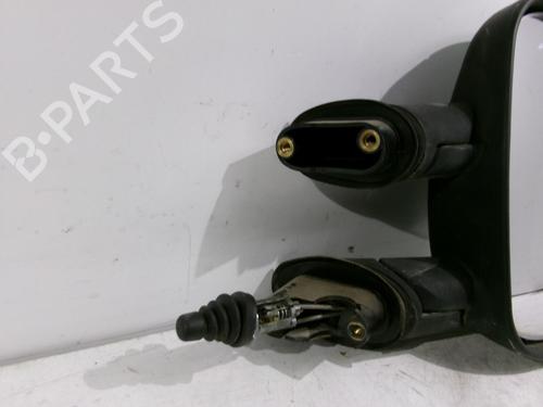 Right mirror FIAT DOBLO MPV (119_, 223_) 1.9 JTD | BP22325561C27 