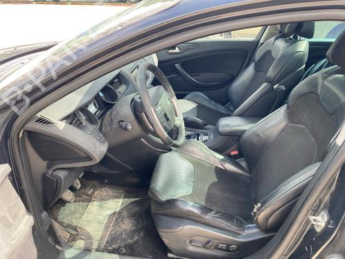 Alternator CITROËN C5 III Break (RW_) 2.0 HDi 165 | BP38030664M7 - Image 8