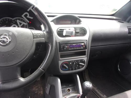Starter OPEL TIGRA TwinTop (X04) 1.8 (R97) | BP22325657M8 