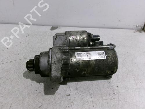 Used Starter Starter SEAT IBIZA IV (6J5, 6P1) 1.2 TSI (105 hp) 22326972 22326972