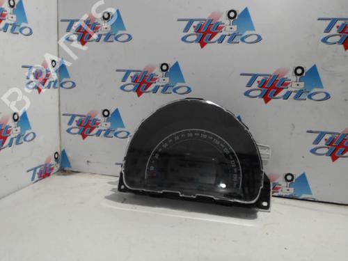 Used Instrument cluster Instrument cluster RENAULT TWINGO III (BCM_, BCA_) 0.9 TCe 90 (BCM9, BCM2) (90 hp) 22329094 22329094