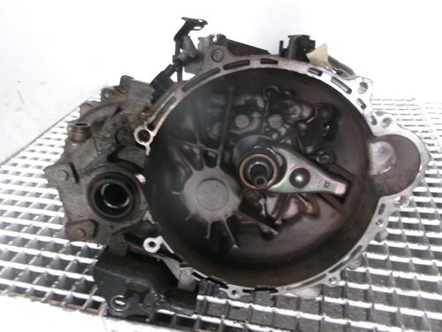 Gearbox KIA SPORTAGE III (SL) 1.7 CRDi | BP28100782M3 