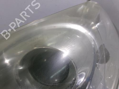 Left headlight PEUGEOT 407 SW (6E_, 6D_) 2.0 HDi 135 | BP22540157C28 