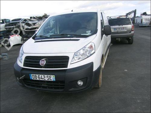 Used Parts FIAT SCUDO Van (270_, 272_) 1.6 D Multijet 2094992